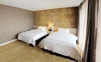 Mango Hotel Chongqing Exterior foto